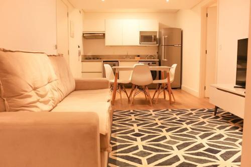 Apartamento Anylife Comfort Paulista