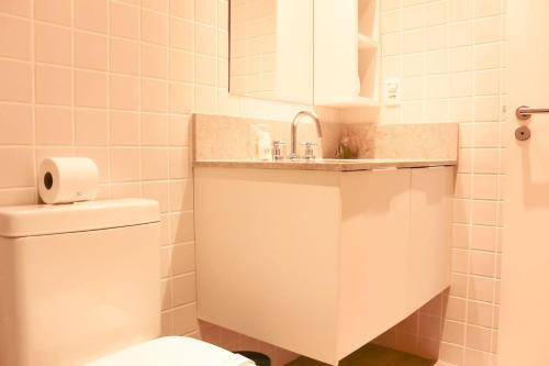 Apartamento Anylife Comfort Paulista