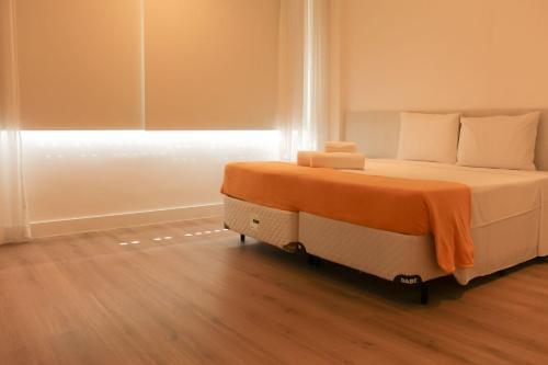 Apartamento Anylife Comfort Paulista