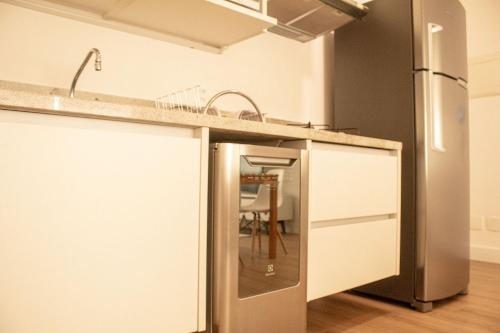 Apartamento Anylife Comfort Paulista