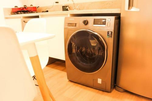 Apartamento Anylife Comfort Paulista
