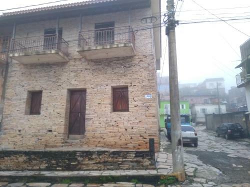 Hostal Suite 01