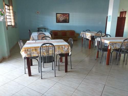 Serra Sul Hotel