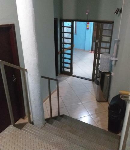 Serra Sul Hotel