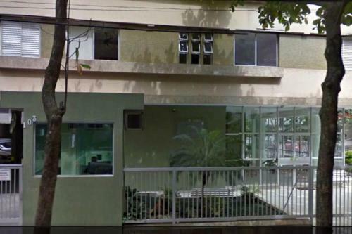 Apartamento Apto Amplo E Bem Localizado Com Wifi Em Itarar�