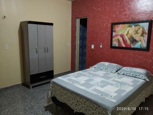 Hostal Pousada Sonho De Ikaro
