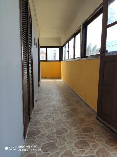 Hostal Pousada Big Waves