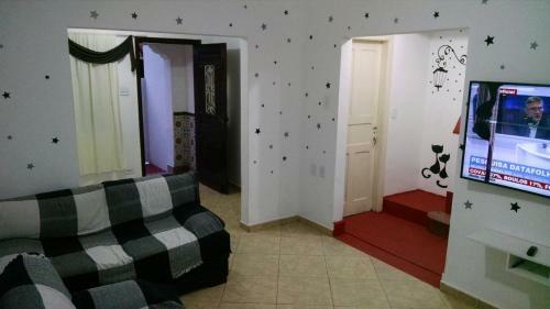 Hostel Casa 6