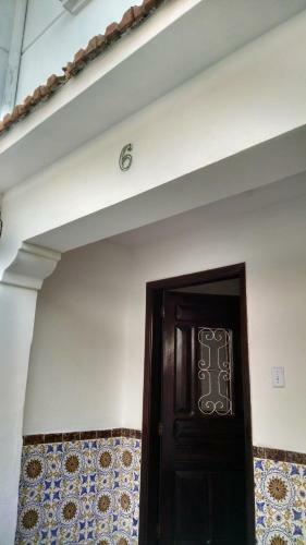 Hostel Casa 6
