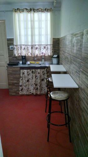 Hostel Casa 6