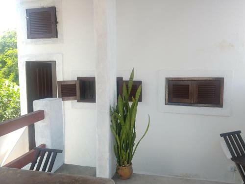 Hostal Su�tes Ninho Da �guia Saquarema