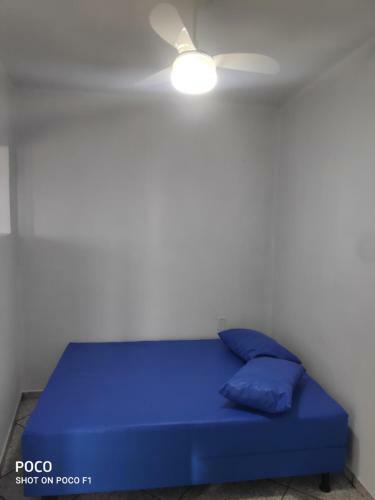 Apartamento Pousada Avenida