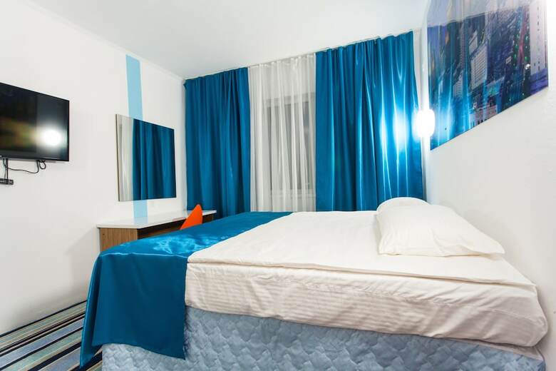 Posada Global Sky Hotel