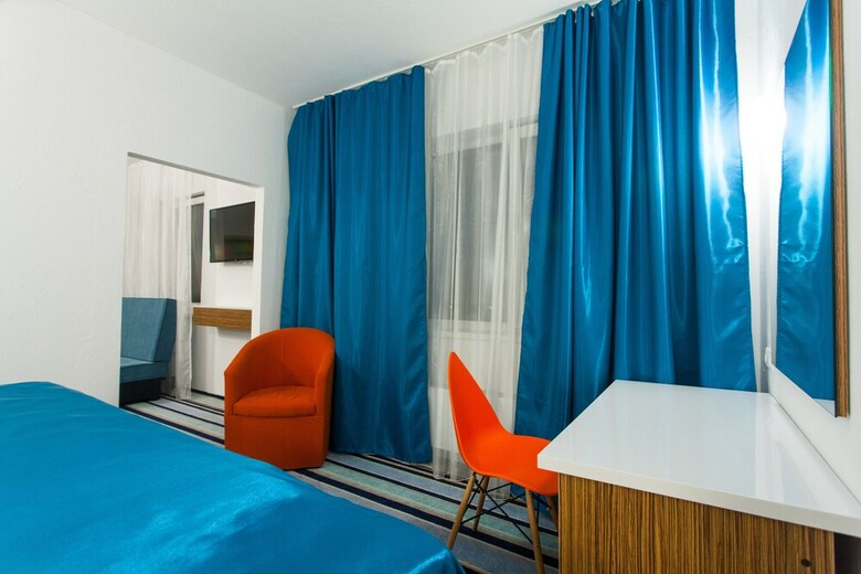 Posada Global Sky Hotel