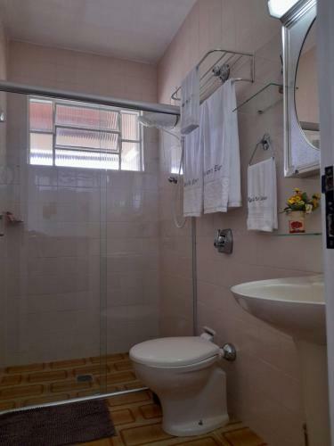 Hostal Recanto Elamar