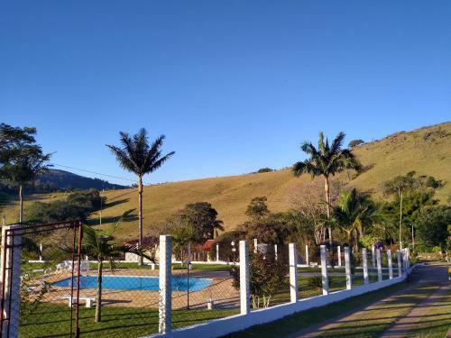 Hostal Recanto Elamar