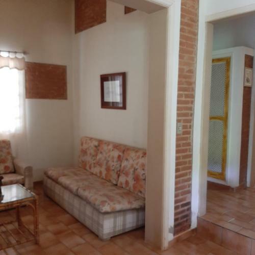 Agroturismo Casa de Campo Aloha