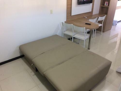 Apartamento Flat Hotel Praia Dos Carneiros