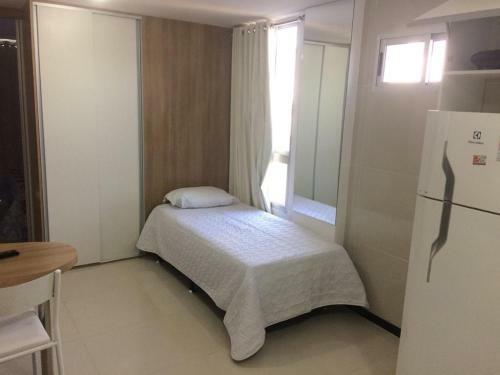 Apartamento Flat Hotel Praia Dos Carneiros