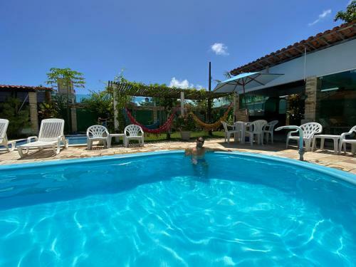 Ref�gio Dos Carneiros Guesthouse