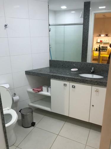 Apartamento Carneiros Beach Resort Paradise