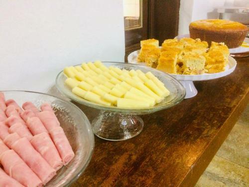 Hotel Pousada Minas Goi�s
