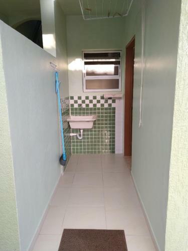 Praialar Apartamentos Ubatuba