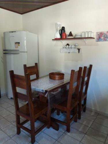 Praialar Apartamentos Ubatuba