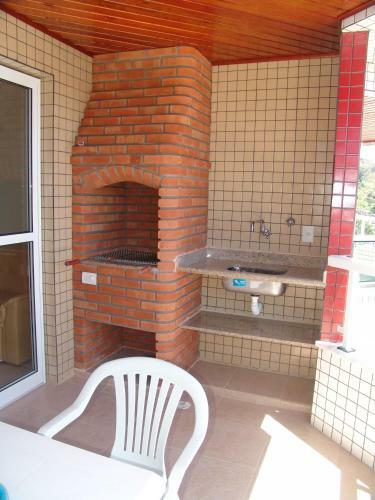 Apartamento Condom�nio Pedra Coral