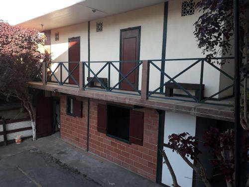 Hotel Pousada Veredas