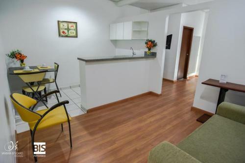 Podium Apart Hotel