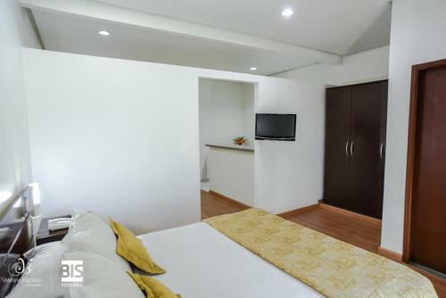 Podium Apart Hotel