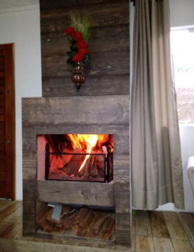 Hostal Loft Urubici
