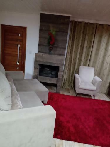 Hostal Loft Urubici
