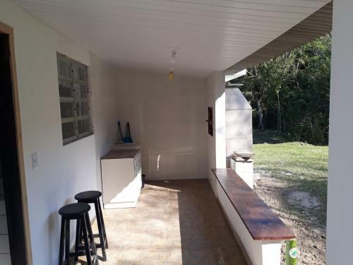 Hostel Serra Mar