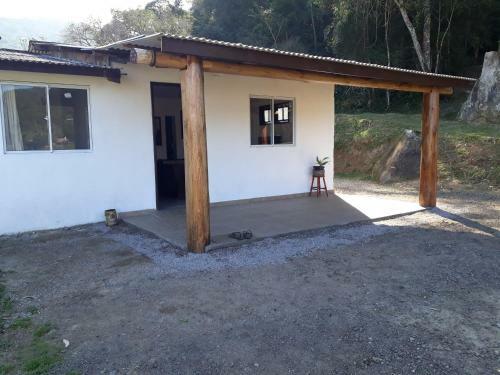 Hostel Serra Mar