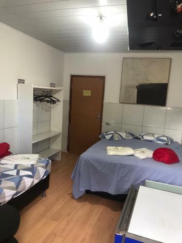 Hotel Pousada Alterosas