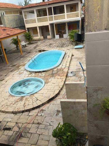 Chal� Do Forte