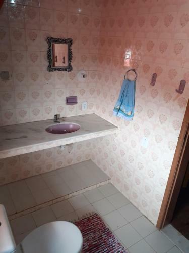 Hostel Da Penha