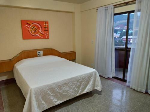 Hotel Das Videiras