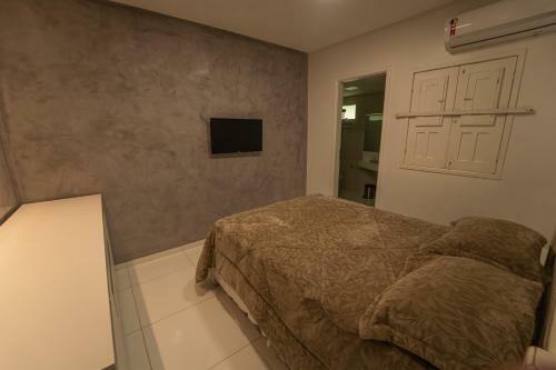 Hostal Vit�ria Da Serra Pousada