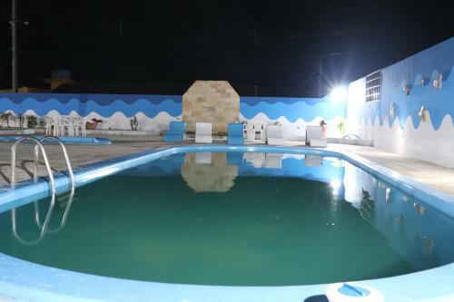 Hotel Pousada Vento Leste