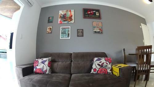 Apartamento Bombas