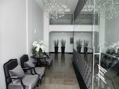 Apartamento 1061 - Excelente Cobertura Com Hidromassagem