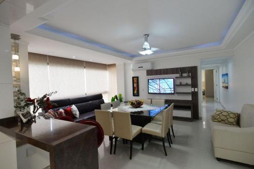 Apartamento L030 - Cobertura No Edif�cio Ilha Dos Corais 503