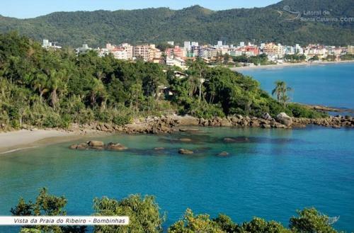 Apartamento Novo Pertinho Da Praia