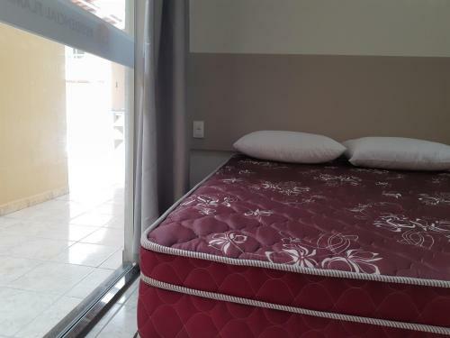 Apartamento Residencial Flamini