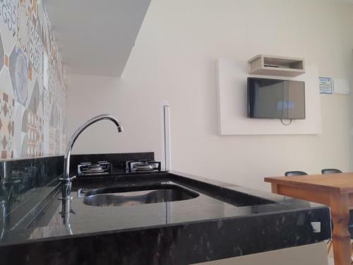 Apartamento Residencial Flamini