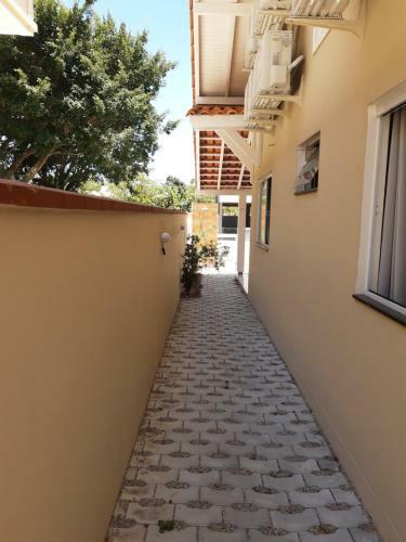 Apartamento Residencial Flamini