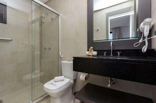 Apartamento Aion Su�tes Bombinhas